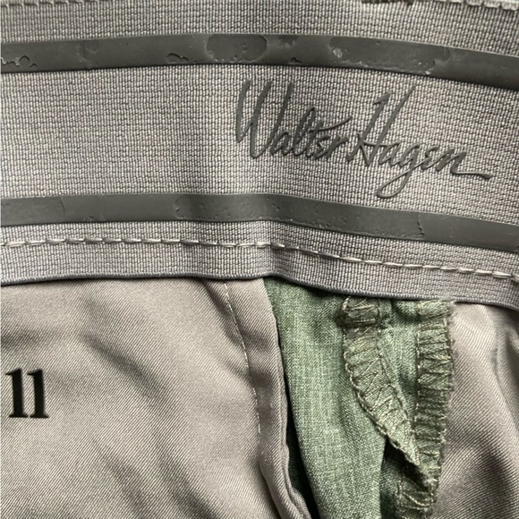 Walter Hagen Men's Perfect 11 Golf Shorts Size 32 - Picture 6 of 6